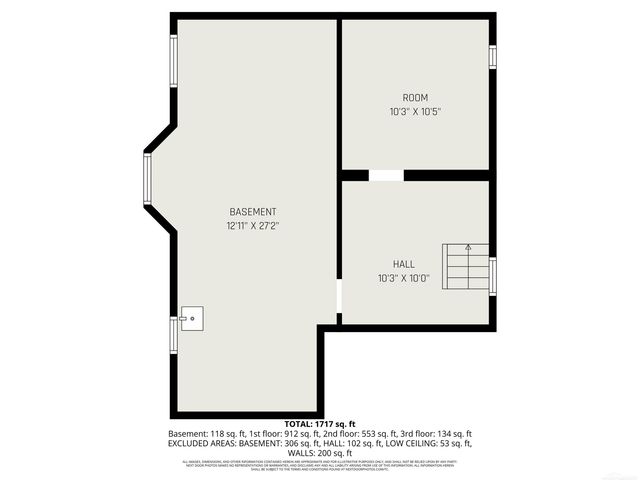 20 Park Place, Pontiac, MI 48342