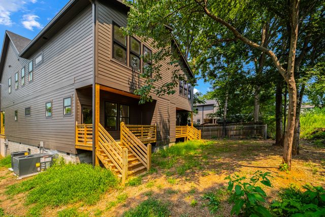 196B Queen Ave, Nashville, TN 37207