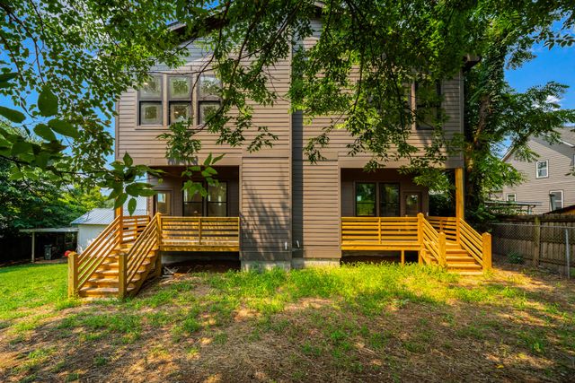 196B Queen Ave, Nashville, TN 37207