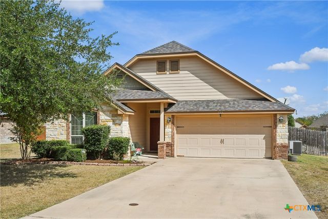 509 Dusty Trail, Belton, TX 76513