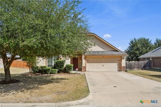 509 Dusty Trail, Belton, TX 76513