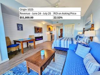 15100 Front Beach Road 1025, Panama City Beach, FL 32413
