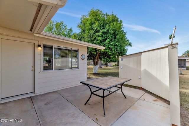 10303 W PRAIRIE HILLS Circle, Sun City, AZ 85351