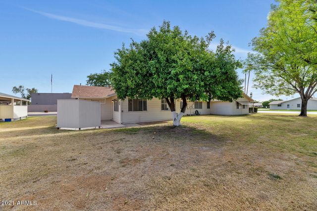 10303 W PRAIRIE HILLS Circle, Sun City, AZ 85351