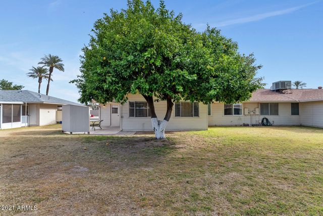 10303 W PRAIRIE HILLS Circle, Sun City, AZ 85351