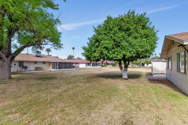 10303 W PRAIRIE HILLS Circle, Sun City, AZ 85351