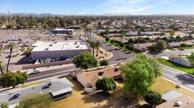 10303 W PRAIRIE HILLS Circle, Sun City, AZ 85351