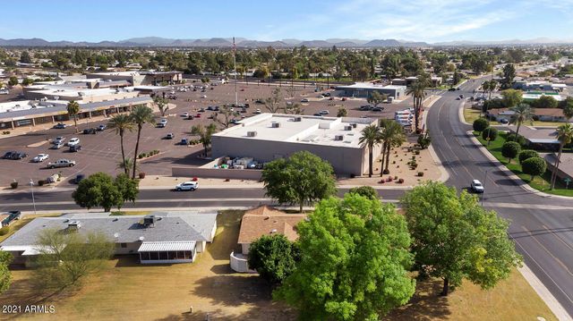 10303 W PRAIRIE HILLS Circle, Sun City, AZ 85351