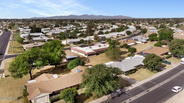 10303 W PRAIRIE HILLS Circle, Sun City, AZ 85351