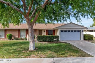 10303 W PRAIRIE HILLS Circle, Sun City, AZ 85351
