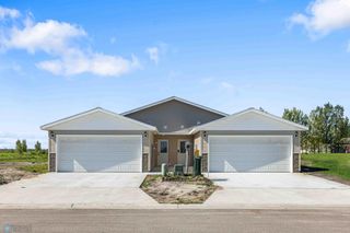 1509 Parke Avenue S, Glyndon, MN 56547