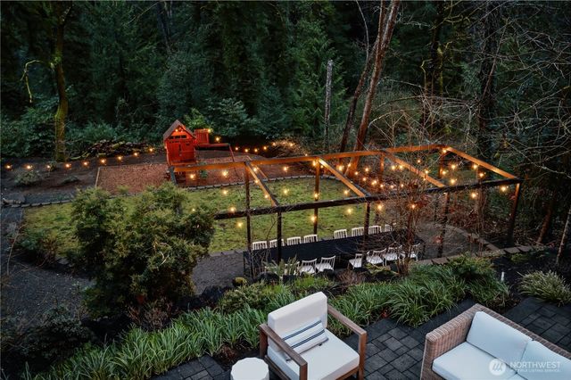 5205 W Mercer Place, Mercer Island, WA 98040