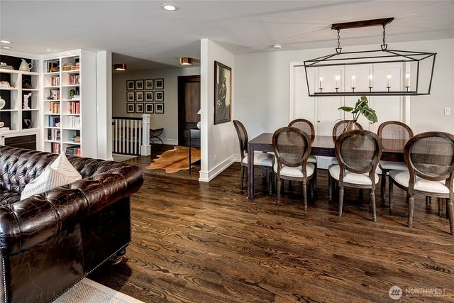 5205 W Mercer Place, Mercer Island, WA 98040