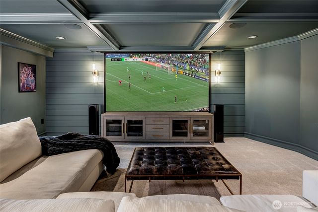 5205 W Mercer Place, Mercer Island, WA 98040