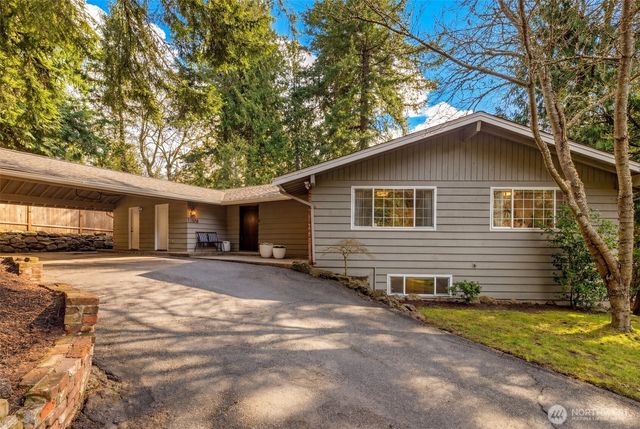 5205 W Mercer Place, Mercer Island, WA 98040