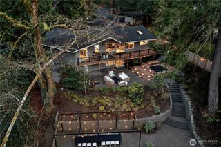 5205 W Mercer Place, Mercer Island, WA 98040