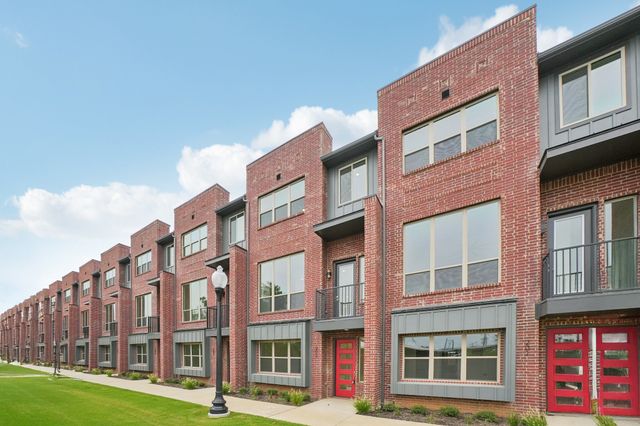 13351 Goodland Street 201, Farmers Branch, TX 75234