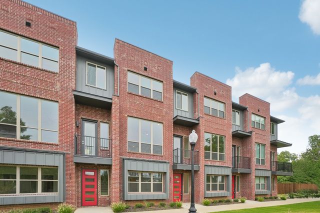 13351 Goodland Street 201, Farmers Branch, TX 75234