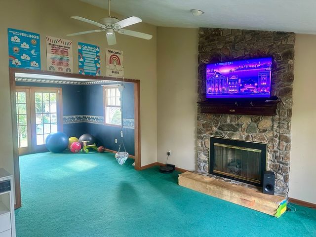 32 Hampden Ave, Brockton, MA 02301