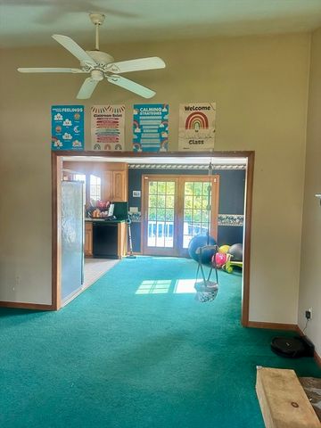 32 Hampden Ave, Brockton, MA 02301