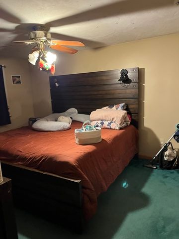 32 Hampden Ave, Brockton, MA 02301