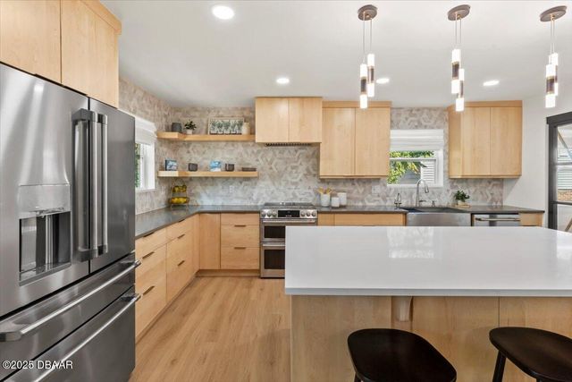 225 Pawnee Drive, Ormond Beach, FL 32174