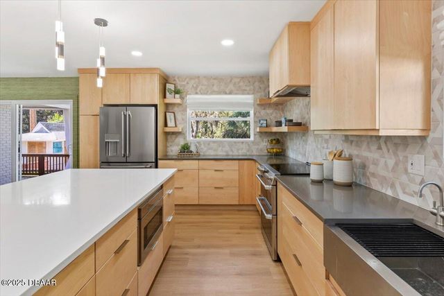 225 Pawnee Drive, Ormond Beach, FL 32174