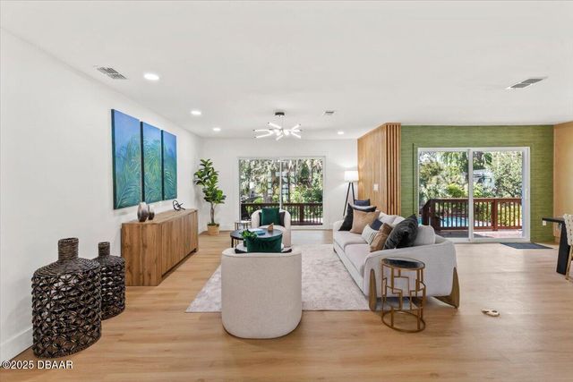 225 Pawnee Drive, Ormond Beach, FL 32174