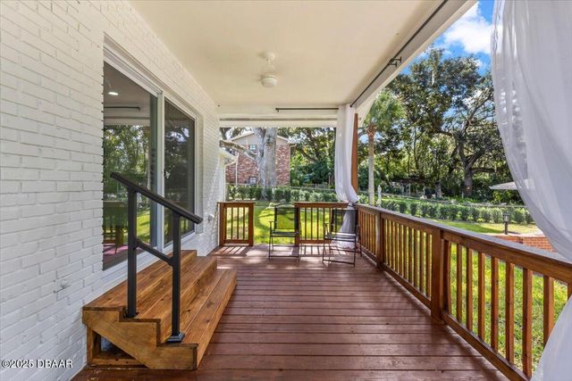 225 Pawnee Drive, Ormond Beach, FL 32174