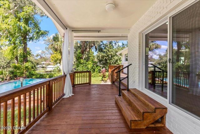 225 Pawnee Drive, Ormond Beach, FL 32174