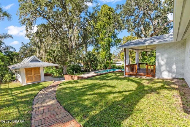 225 Pawnee Drive, Ormond Beach, FL 32174