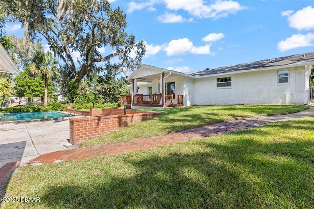 225 Pawnee Drive, Ormond Beach, FL 32174