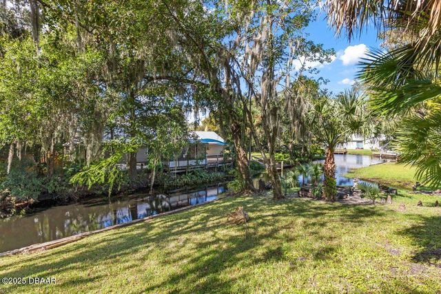 225 Pawnee Drive, Ormond Beach, FL 32174