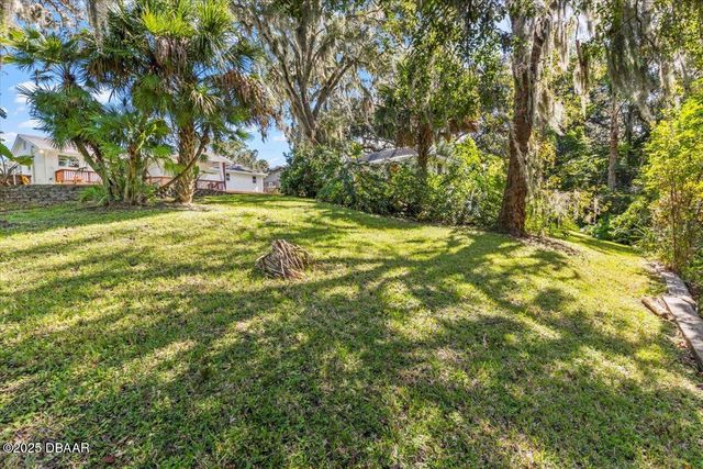 225 Pawnee Drive, Ormond Beach, FL 32174