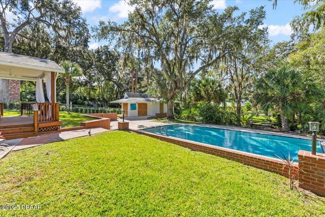 225 Pawnee Drive, Ormond Beach, FL 32174