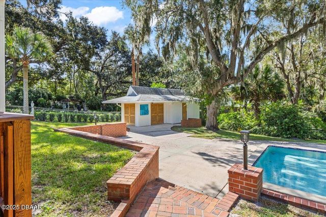 225 Pawnee Drive, Ormond Beach, FL 32174