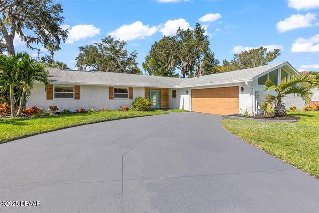 225 Pawnee Drive, Ormond Beach, FL 32174