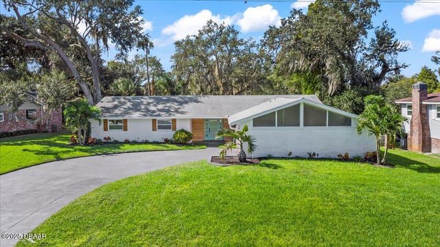 225 Pawnee Drive, Ormond Beach, FL 32174