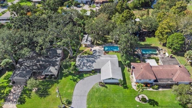 225 Pawnee Drive, Ormond Beach, FL 32174