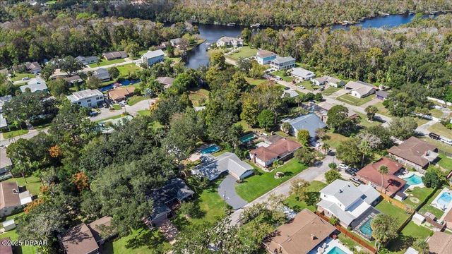 225 Pawnee Drive, Ormond Beach, FL 32174