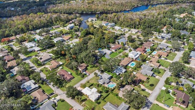 225 Pawnee Drive, Ormond Beach, FL 32174