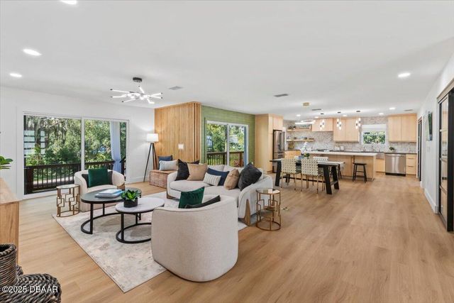 225 Pawnee Drive, Ormond Beach, FL 32174