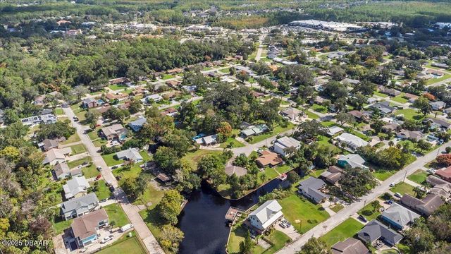 225 Pawnee Drive, Ormond Beach, FL 32174