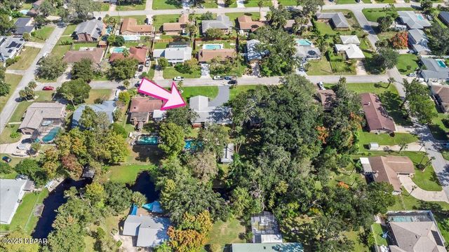 225 Pawnee Drive, Ormond Beach, FL 32174