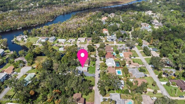 225 Pawnee Drive, Ormond Beach, FL 32174
