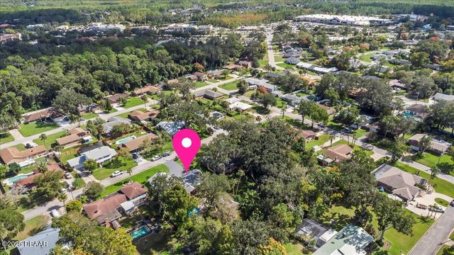 225 Pawnee Drive, Ormond Beach, FL 32174