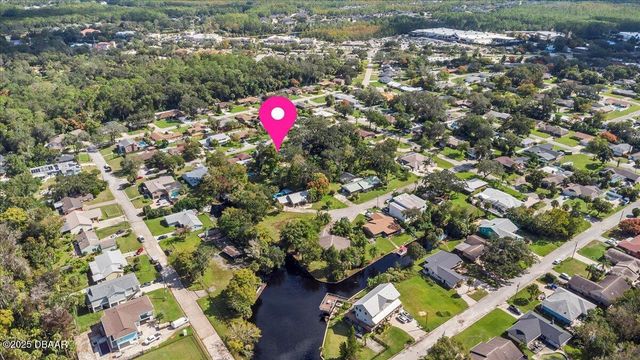 225 Pawnee Drive, Ormond Beach, FL 32174