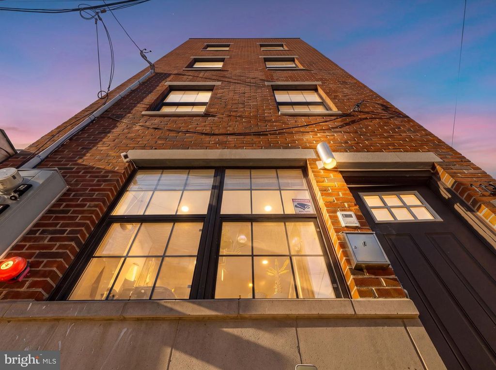 1139 CLAY ST #2, PHILADELPHIA, PA 19123 — photo 3