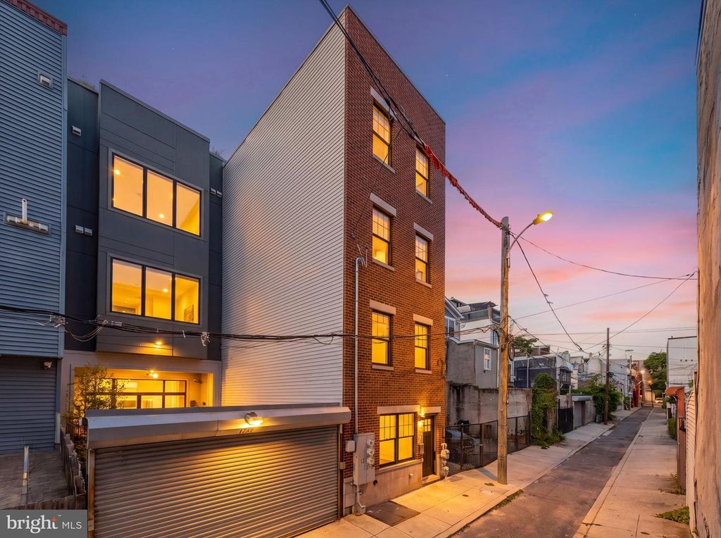 1139 CLAY ST #2, PHILADELPHIA, PA 19123 — photo 4