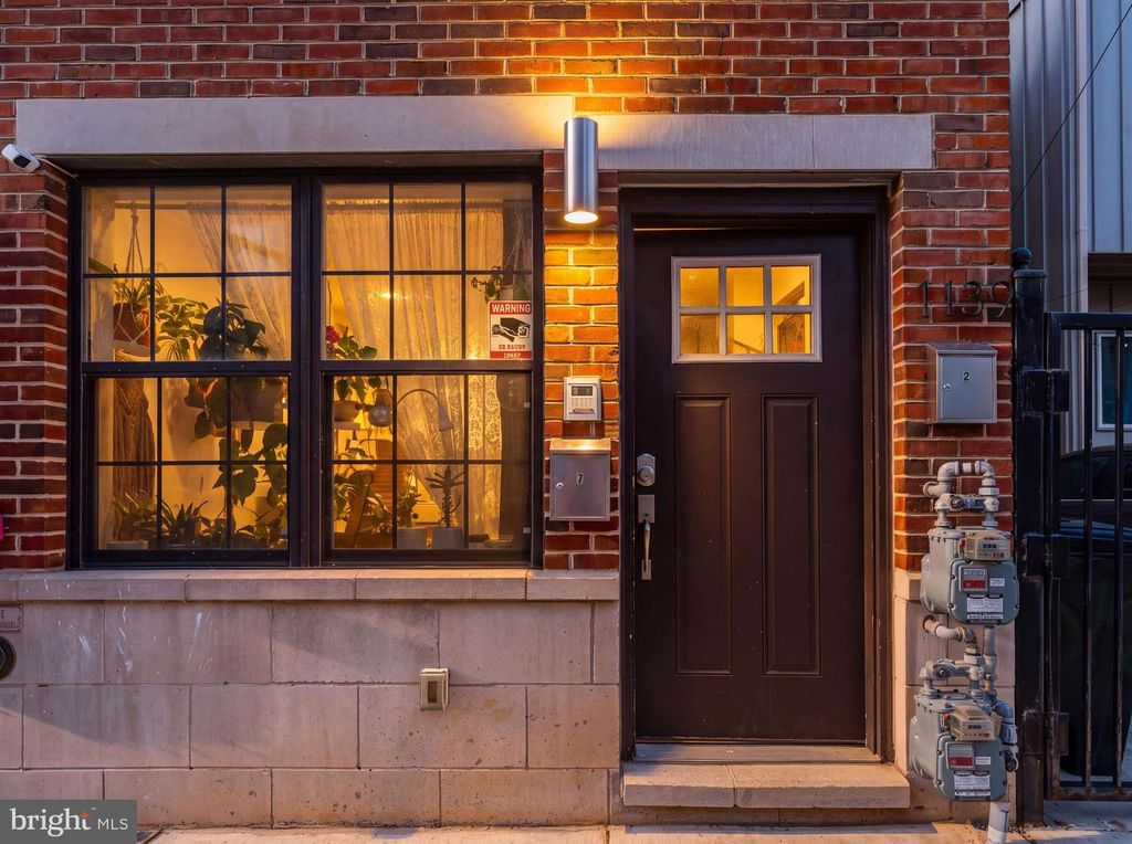 1139 CLAY ST #2, PHILADELPHIA, PA 19123 — photo 5